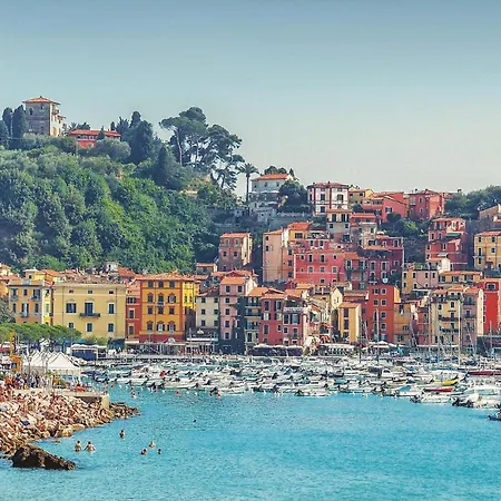 Beautiful In -sp- Apartamento