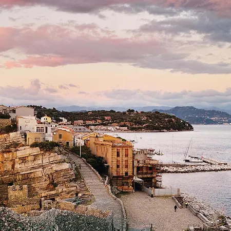 Beautiful In Pitelli -sp- 아파트 Pitelli