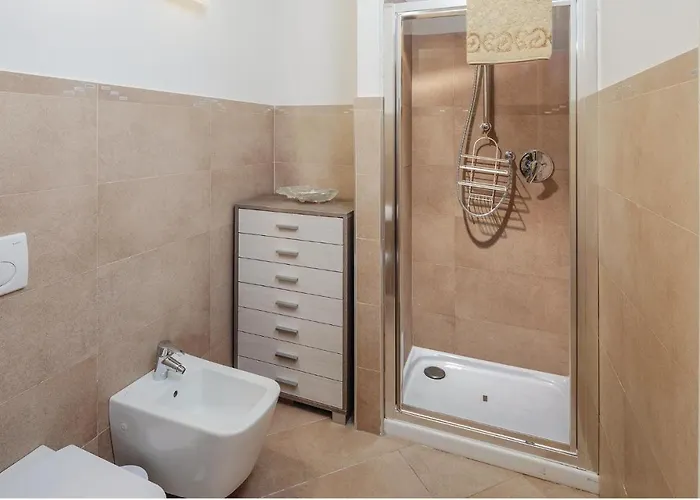 Beautiful In -sp- Apartamento *