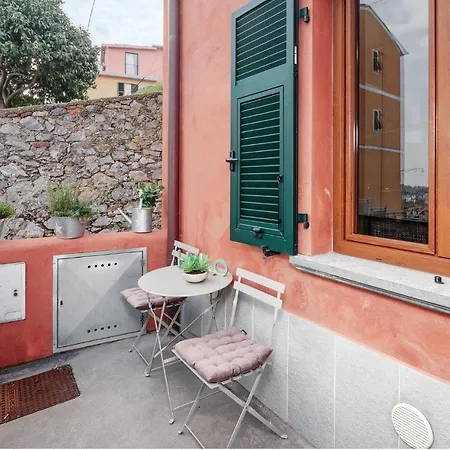 Beautiful In Pitelli -sp- Appartement