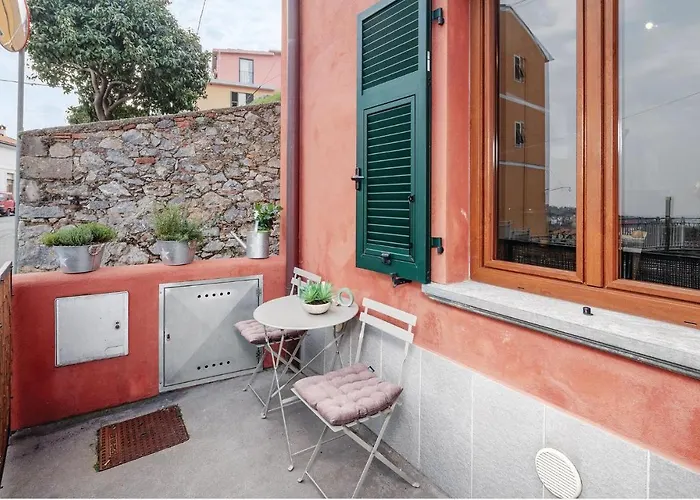 Beautiful In -sp- Lägenhet